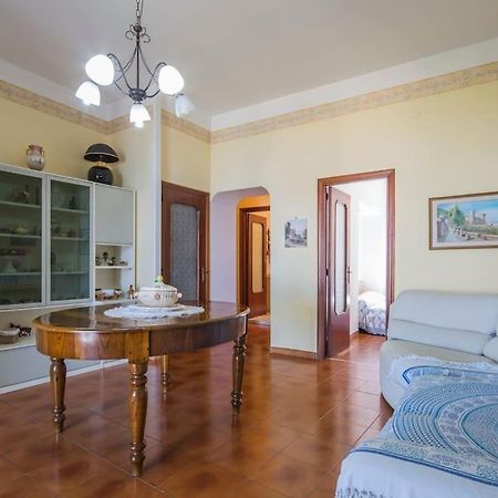 Casa Panoramica Apartment Castellammare di Stabia Luaran gambar