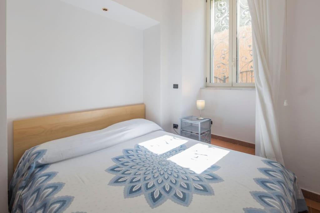 Casa Panoramica Apartment Castellammare di Stabia Luaran gambar