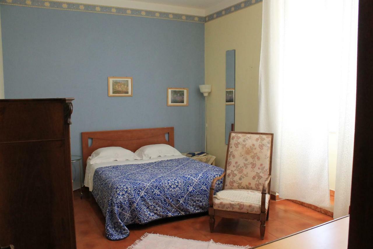 Casa Panoramica Apartment Castellammare di Stabia Luaran gambar