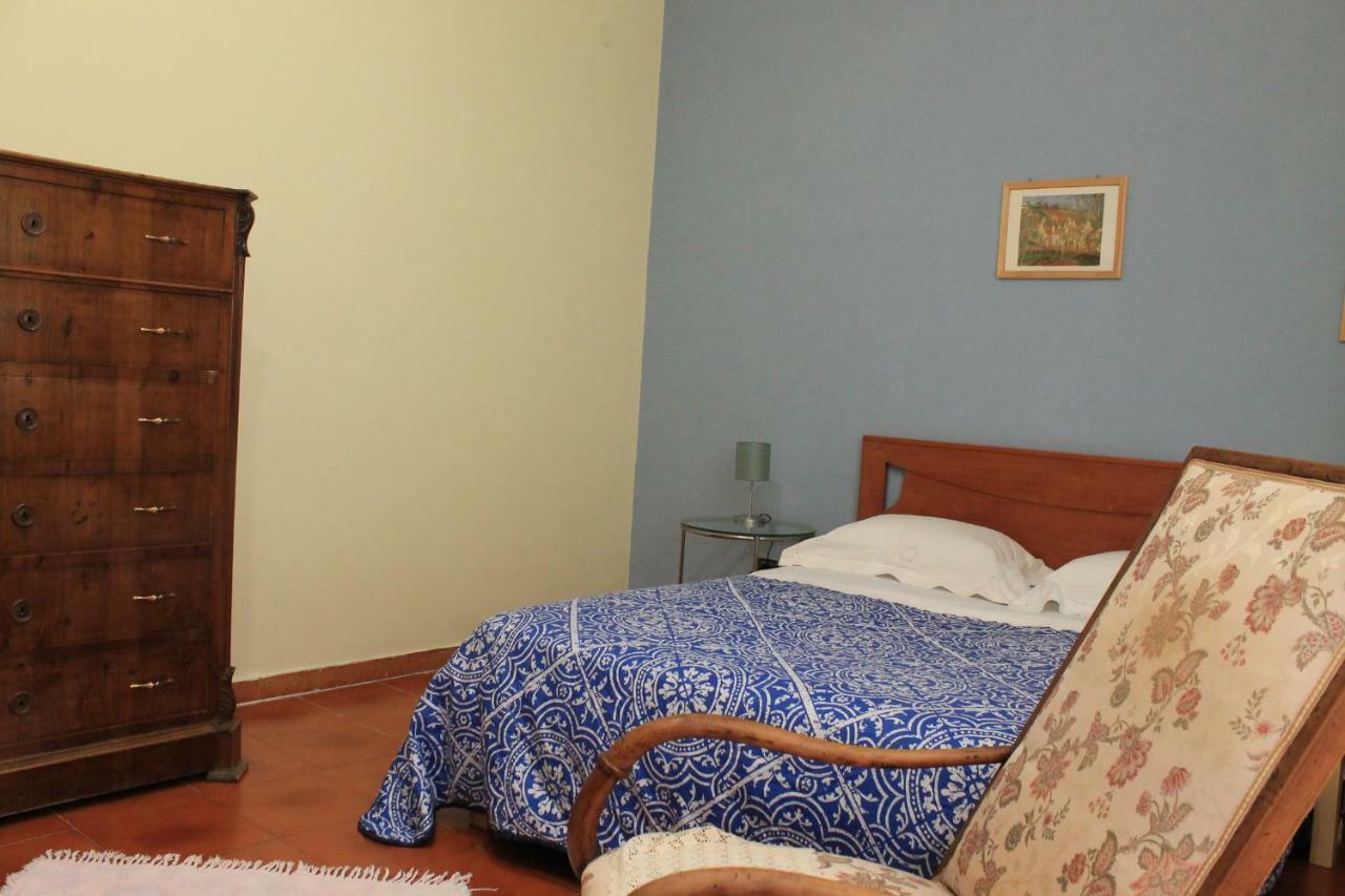 Casa Panoramica Apartment Castellammare di Stabia Luaran gambar