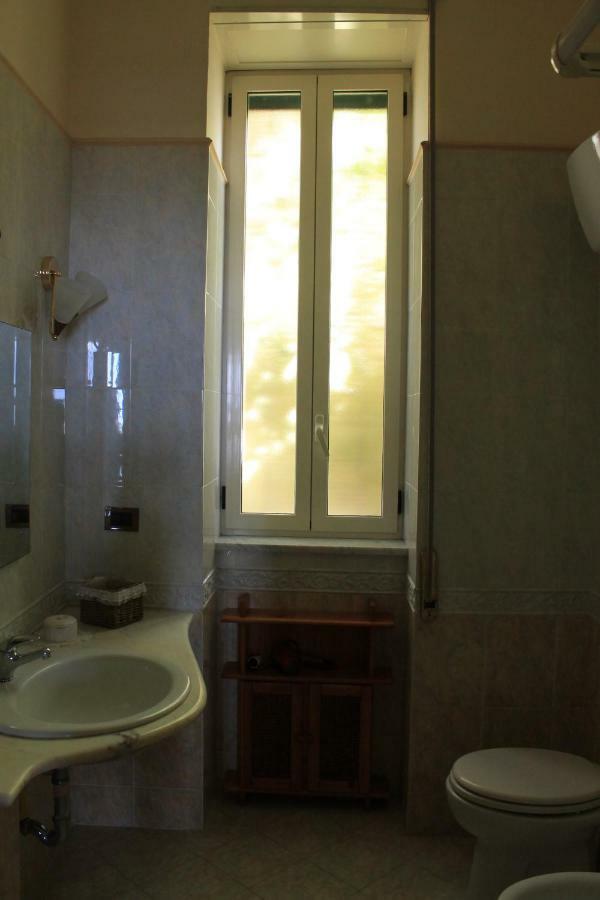Casa Panoramica Apartment Castellammare di Stabia Luaran gambar