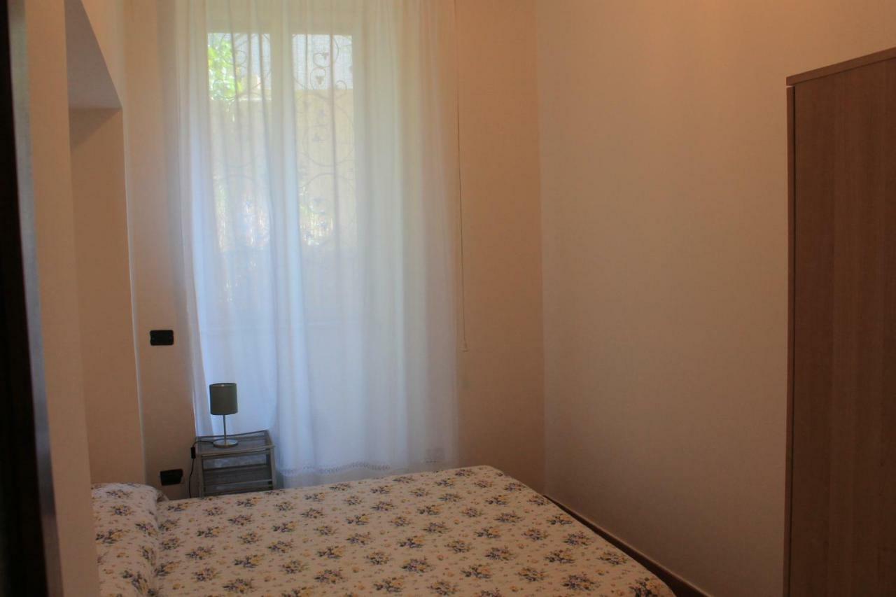 Casa Panoramica Apartment Castellammare di Stabia Luaran gambar
