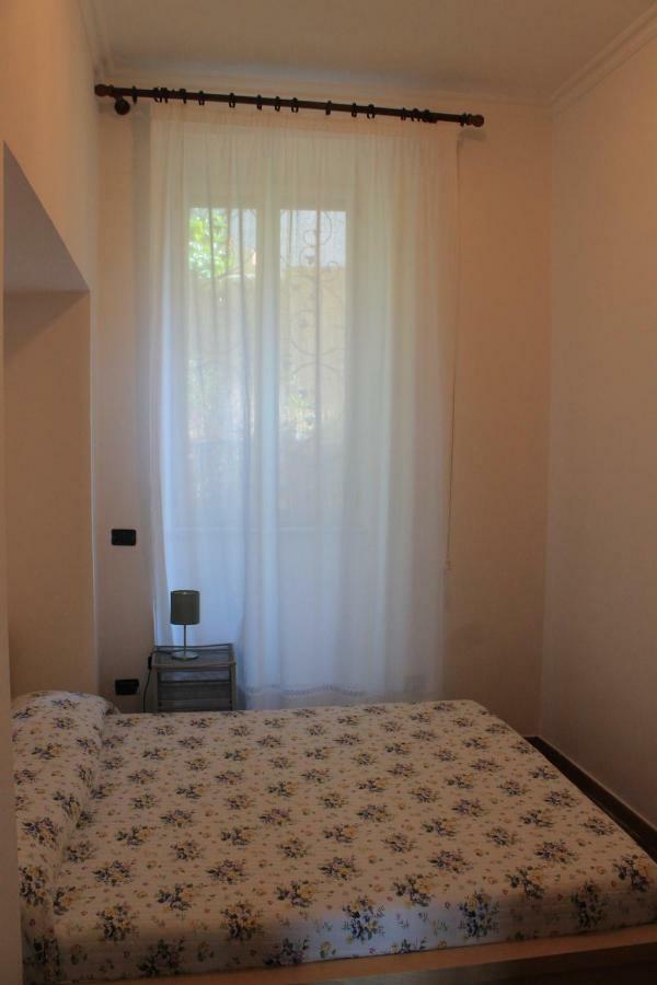 Casa Panoramica Apartment Castellammare di Stabia Luaran gambar